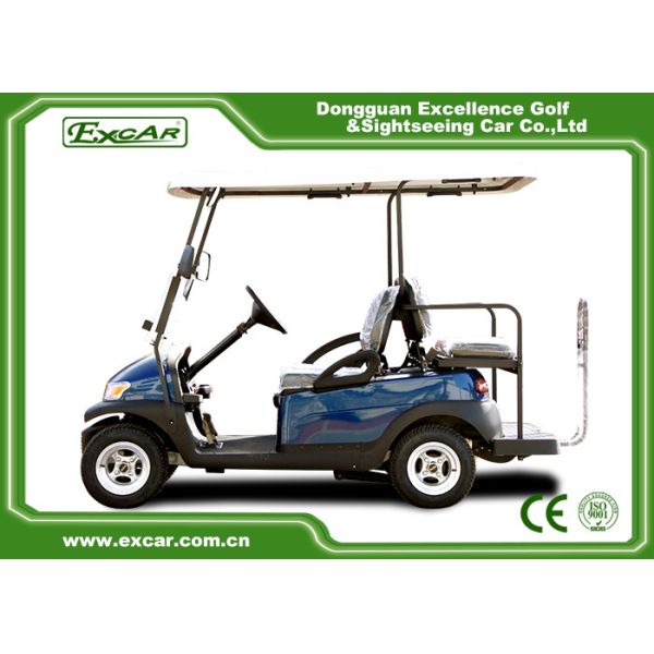 Автомобили А1С2 гольфа ЭСКАР 48В с 20А с заряжателя доски/троянской батареи