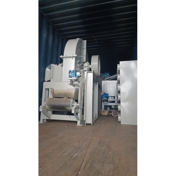 лепешка машины 55-160kw мельницы лепешки 4-12mm деревянная деревянная делая машину