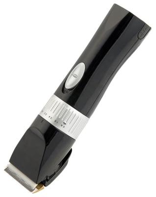Low Noise Electric Dog Clippers , EMC Small Dog Clippers For Face