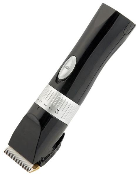 Cordless Electric Shaver And Hair Trimmer , Hair Clipping Machine