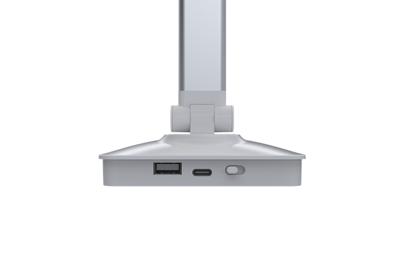 Convenient USB Rechargeable Table Lamp for Children's Study 4H Working Time PCs/ Ctn 24