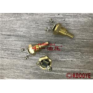 Excavator Spare Parts