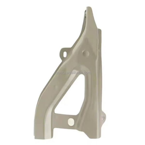 1487695-S0-ANew Arrival Auto Body Parts for Tesla Model Y Factory Direct Sales Iron Bracket Fender High Quality NEV Accessories