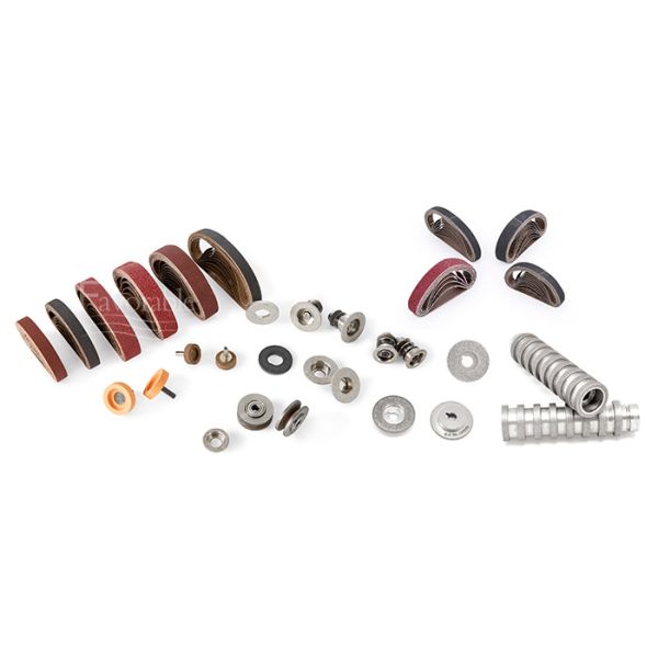 Assy абразивного диска, камень 80g соответствующий для резца Gtxl Gerber/Gt1000 85631000