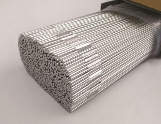 Tig Er4043 E4047 E5178 Er5356 Aluminum Welding Electrode 1.2m Wire