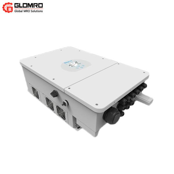 Inversor alemão VDE-AR-N 4105 de SUN-6K-SG04LP3-EU SUN-5K-SG03LP1-EU