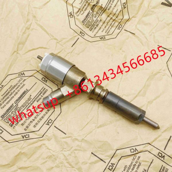 Common Rail Caterpillar Fuel Injector 326-4700 317-2300 295-9130 32F61-00062 10R-7675