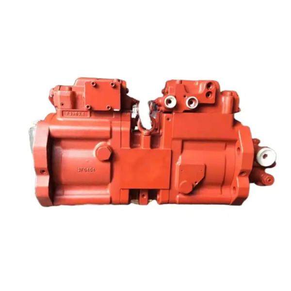 Bomba principal de escavadeira Bomba principal hidráulica K3V63DT 11924640 2401-9236 Para escavadeira hidráulica Hitachi Kawasaki
