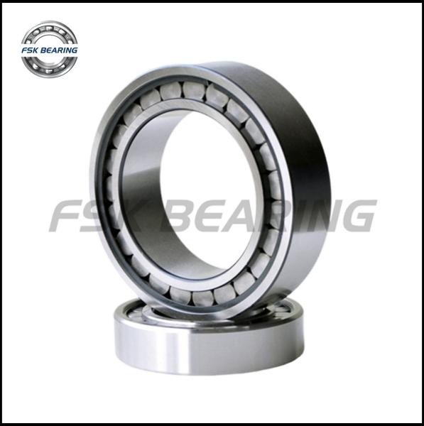 ABEC-5 SL18 3012 NCF3012V Cylindrical Roller Bearing 60*95*26 mm Single Row
