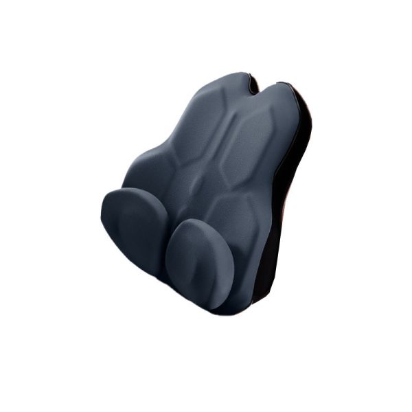Office Chairs Back Support 100% Polyester Design Cushions for Pain Relief P3 5 MM Woven