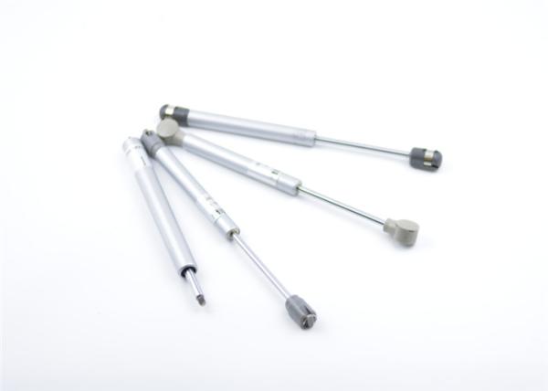 Bed Furniture Gas Springs Cylinder Pneumatic 850N Customized Size High Efficiency