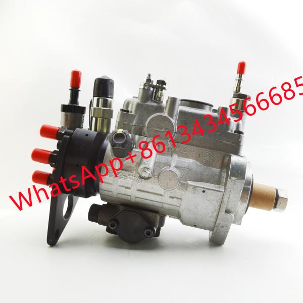 Diesel Oil Injection Fuel Pump 9521A310T For PERKINS 6 Cylinder 4154313 T413724