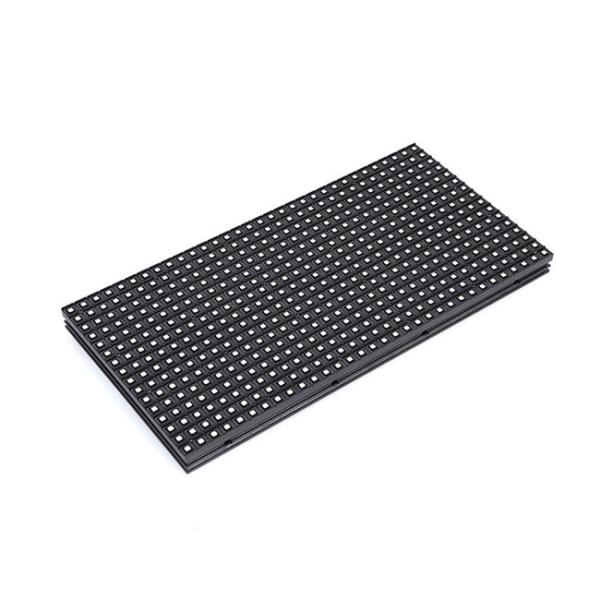 Installation fixe à l'intérieur du mur LED P5 avec un taux de rafraîchissement de 3840 Hz pour les salles de réunion