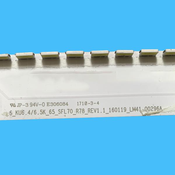 V6ER_650SMAISMB BN96-40171A ​BN96-40172A Un65ku6500 HG65AE890UJXXZ