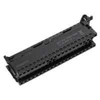 Conector industrial da parte dianteira de Siemens SIMATIC S7-1500 do controle do PLC de 6ES7592 1AM00 0XB0