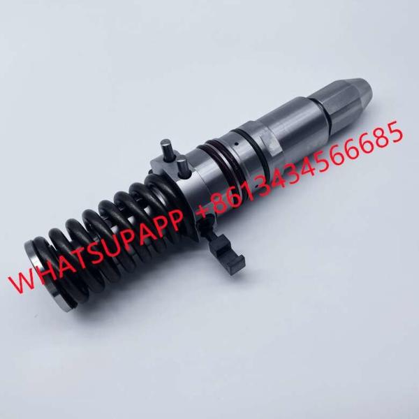 Oem Caterpillar Fuel Engine Injectors 224-9090 10R-1252 111-3718 3616