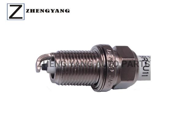 90919-01164 Toyota Lexus Spark Plug 4 Genuine OEM K16R-U11 Easy Installation