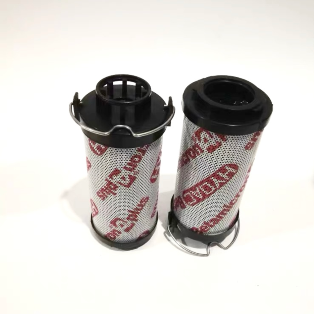 HYDAC Pressure Filter Element 0060D003BH3HC/V Pressure Filter For Hydraulic Station