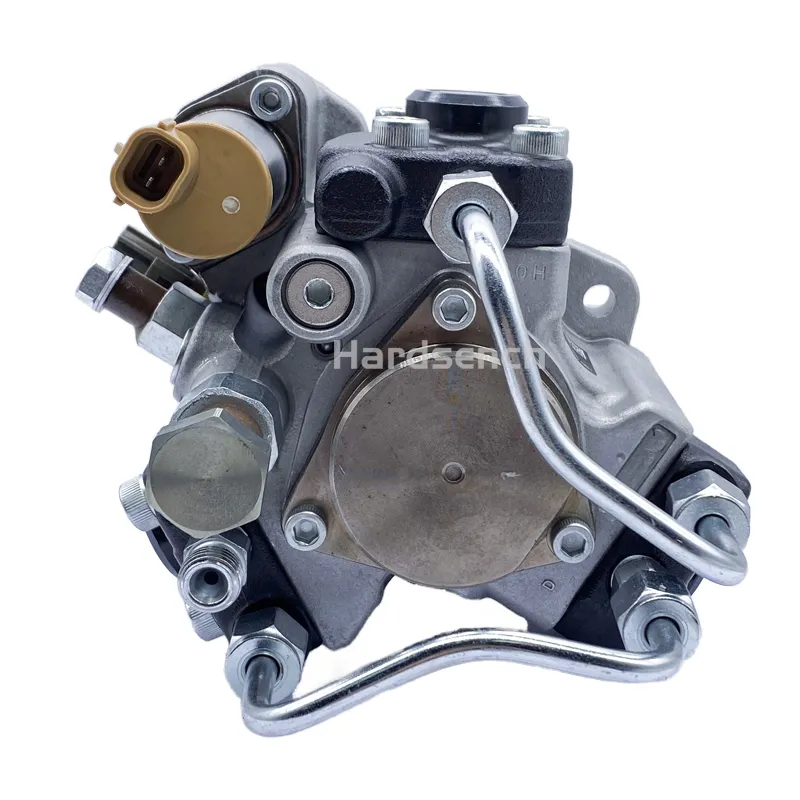 294050-0750 22100-E0105 294050-0152 HP4 Fuel Injection Pump Assy for HINO J08E Truck
