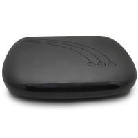 le boîtier de protection NTSC d'USB WIFI de récepteur de boîte de 1080i Dvb C Hd initialisent l'image par radio