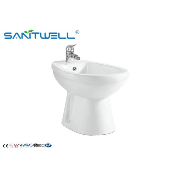 Круглое итальянское биде туалета/биде таза для Валлтоиельтсец