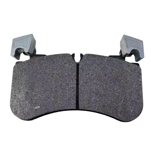 Pastilla de freno delantera Womala LR110084 para Land Rover Discovery Sport Evoque Velar