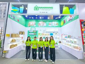 Fujian Nanwang Environment Protection Scien-tech Co., Ltd