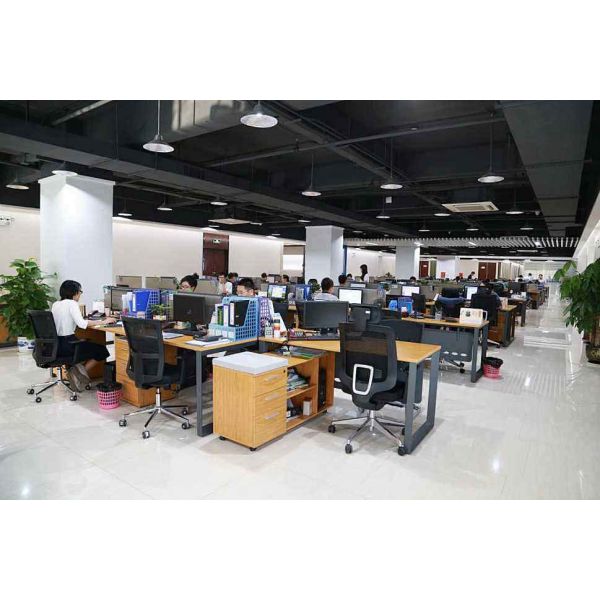 YIWU BEISI TRADING FIRM