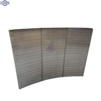Stress Sieves Screen: High-Efficiency & Low-Maintenance