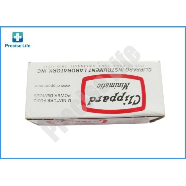 Carefusion Vela 33030A Oxygen Pressure Regulator Kit R701 Valve Reusable