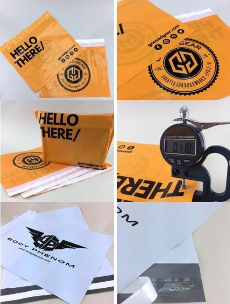 Poly Mailing Bags/Shipping Envelopes/Courier Bags, mailing envelope plastic security courier bag, DHL UPS Express Shippi