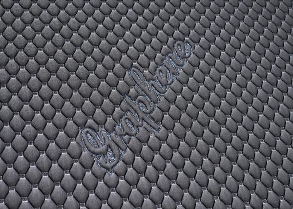 150x200cm Innerspring Twin Size Waterproof Mattress Skin Friendly Anti Allergy