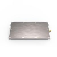 Modulo de bloqueo y protección de señales RF de 20W 5.8G Jammer Drone para 5725-5850MHz