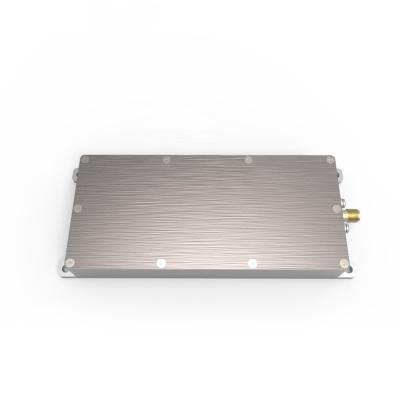 Module de blocage et de blindage du signal RF 20W 5.8G Jammer Drone pour 5725-5850MHz
