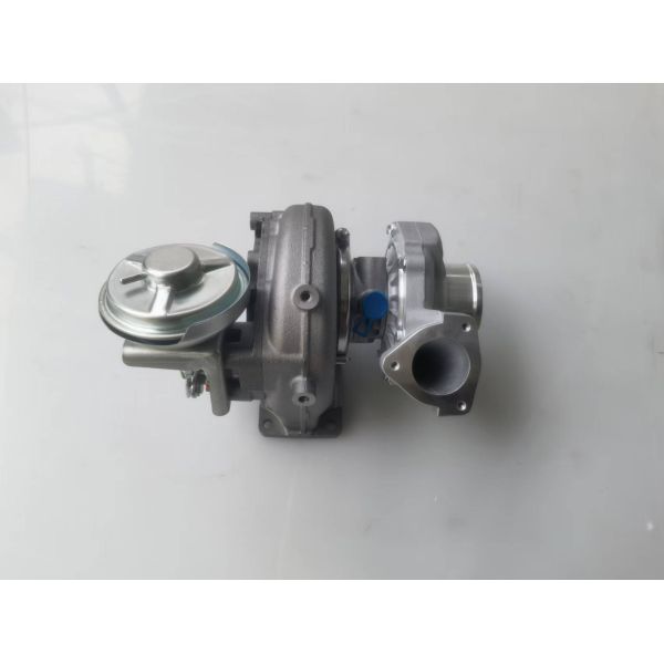 RHF5V Turbocharger for Isuzu NKR NPR 3.0T with ZL101 Cast Aluminium and 42CrMo and k418 Heat-Resistant Components