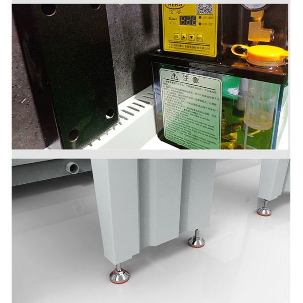 Cnc Computer Panel Saw Mdf Board Electronic Chopping Saw Acrylic Electronic Cutting Saw