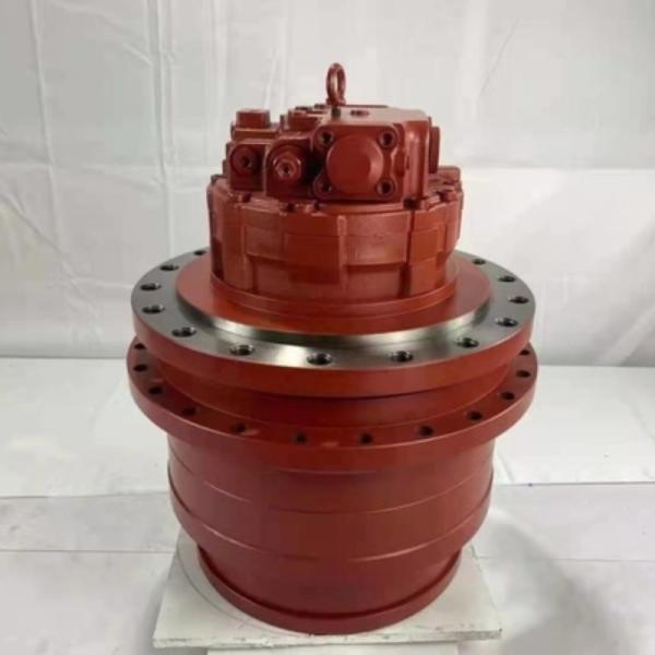 Hydraulic Travel Motor MAG-1700VP-5000 For Sany SY305 SY335 Excavator