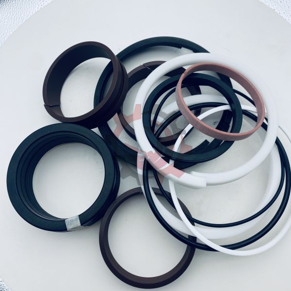 262824008 Main Cylinder Seal Repair Kit 80-140 Putzmeister Concrete Pump Truck Spare Parts