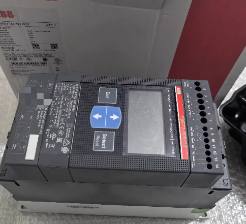 PSE72-600-70 1SFA897107R7000 ABB The Softstarter 50/60 Hz 208-600 V AC 72 A