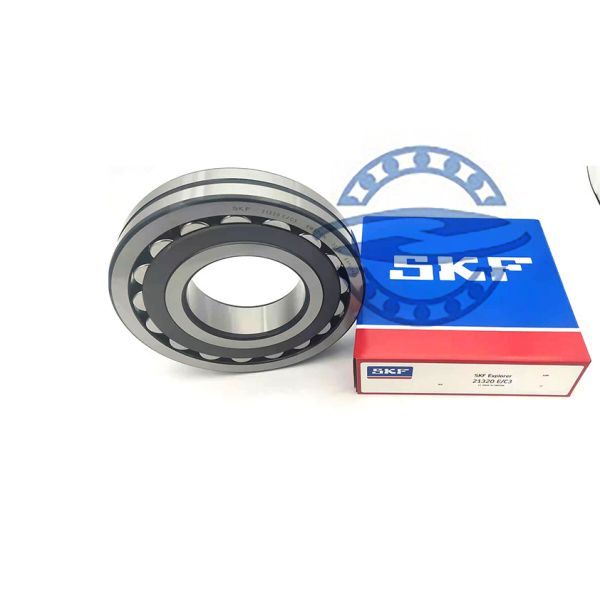 P6 P5 Spherical Roller Bearing 21320 CC E CA MB W33 Size 100*215*47 MM