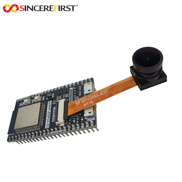 2MP OV2640 датчик ESP32 CAM модуль Fisheye MIPI модуль камеры