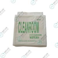 Papier d'essuie-glace sans poussière Papier pétrolier 0604 Papier d'essuie-glace industriel 60g