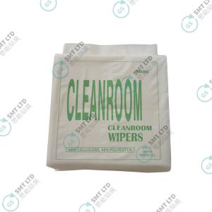 60g Industrial Wiping Paper Model 0604 with 228mm*228mm Sheet Size for Dust Free