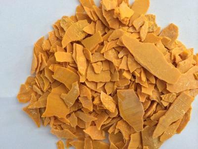 70% Sodium Hydrogen Sulphide , Cas 16721 80 5 Sodium Sulfhydrate