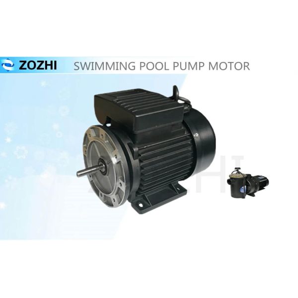 ЗОЗХИ один конденсатор Алуминуйм мотора индукции Ак участка бежать на 1.5кв насос бассейна 2 лошадиных сил