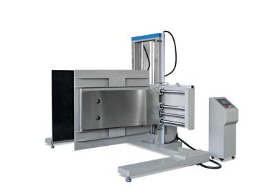 Equipamento de teste de empacotamento de ASTM D6055 com controle do PLC, HD-A535