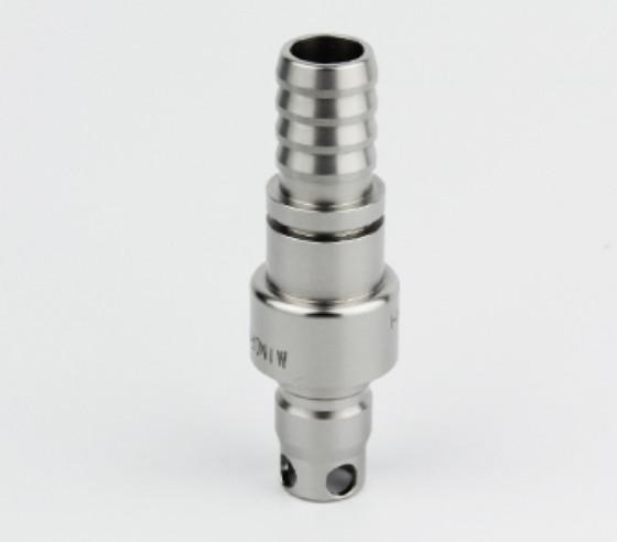 500K Precision Machined Auto Components  Cnc Lathe Components
