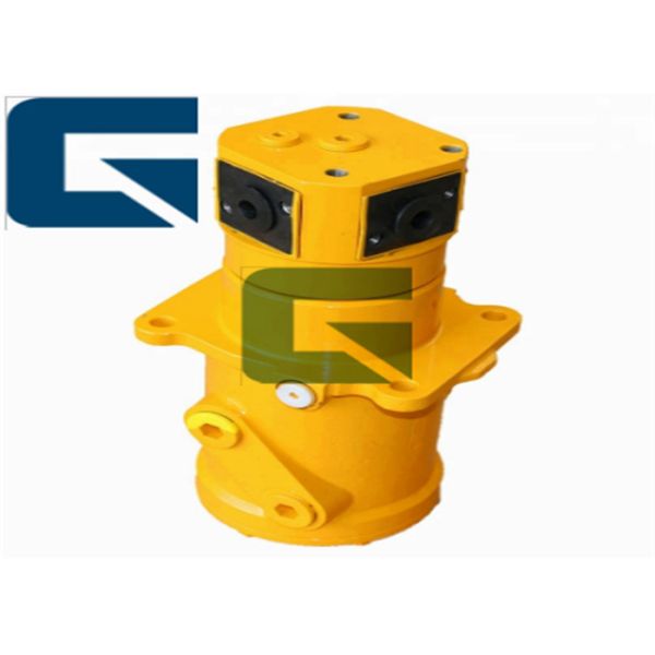 Swivel Joint Assy 12C0240 Hydraulic Rotary Joints For CLG915C CLG915D CLG916D Excavator