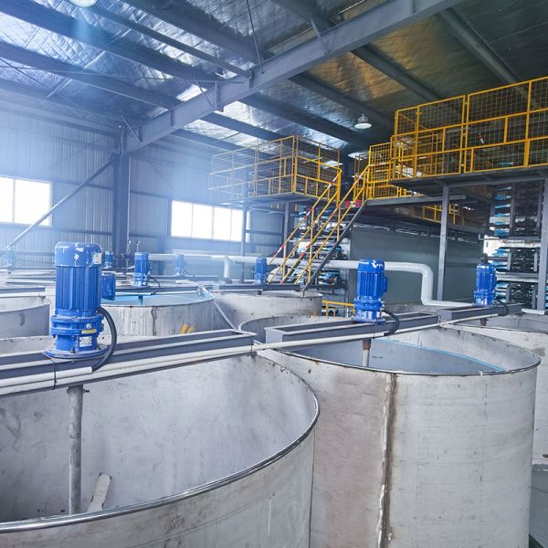 2022 Nitrile latex examination glove making machine production line
