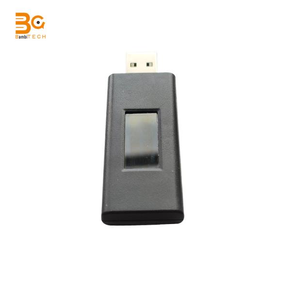 Traqueur de localisation GPS pour détecteur de voitures (USB-Powered)